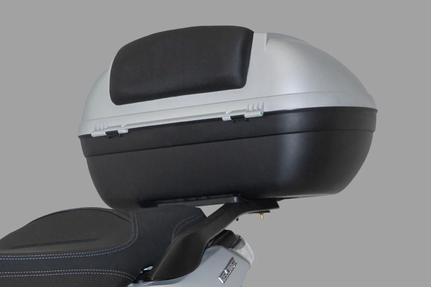 MONDIAL Mondial Velomax 2026 Model Motosiklet - Görsel 2