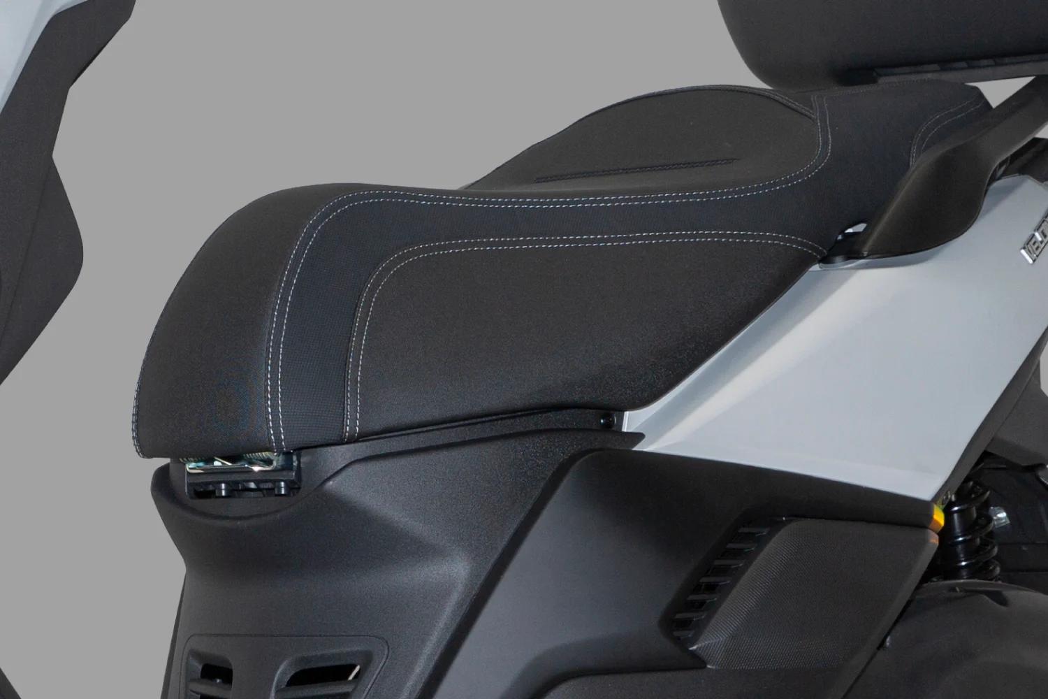 MONDIAL Mondial Velomax 2026 Model Motosiklet - Görsel 4