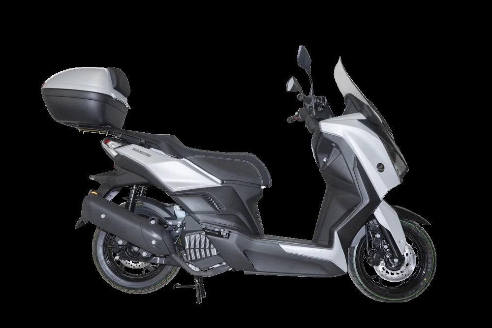 MONDIAL Mondial Velomax 2026 Model Motosiklet - Görsel 10