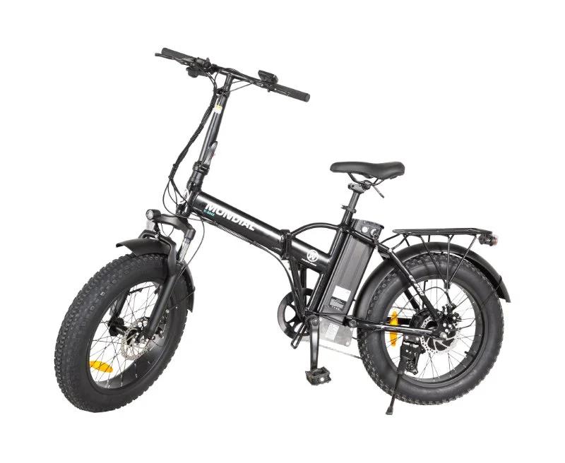 MONDIAL Mondial Prostreet-T 2026 Model Motosiklet