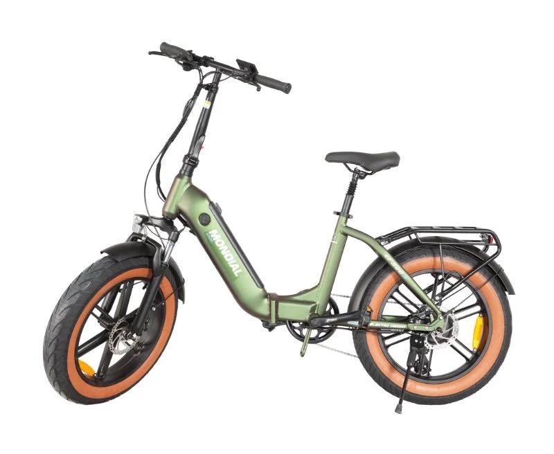 MONDIAL Mondial Imperial-Pro 2026 Model Motosiklet