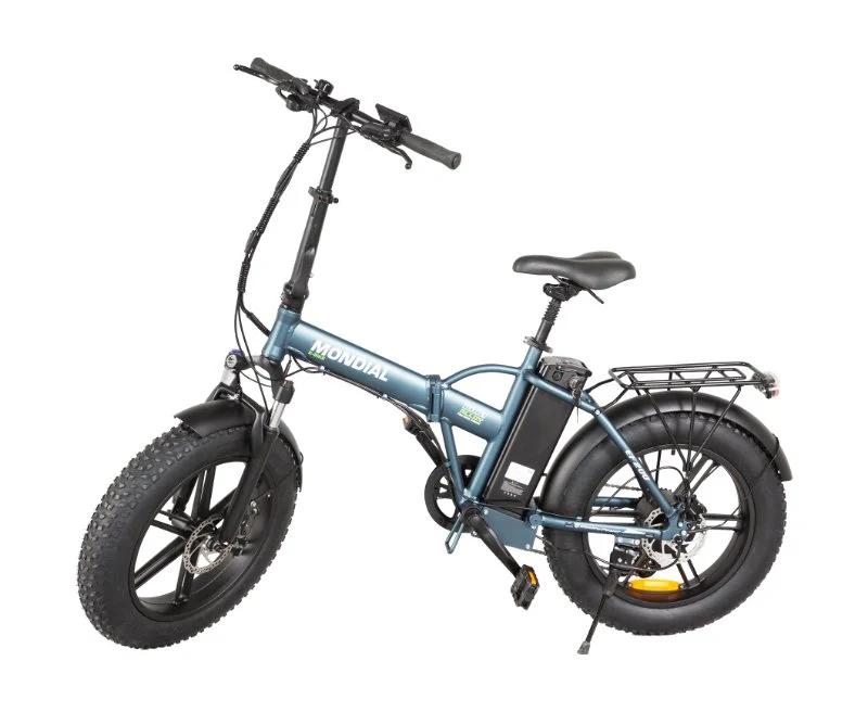 MONDIAL Mondial Miracle-M 2026 Model Motosiklet