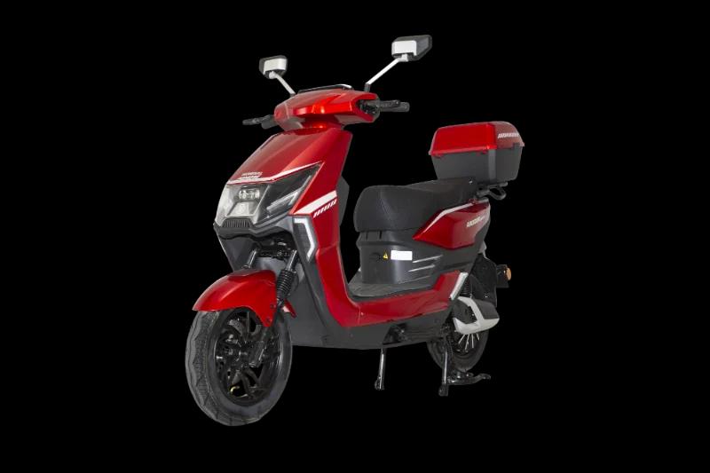 MONDIAL Mondial Ardour 2026 Model Motosiklet - Görsel 2