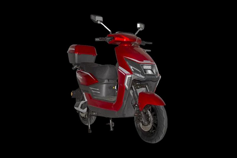 MONDIAL Mondial Ardour 2026 Model Motosiklet - Görsel 3