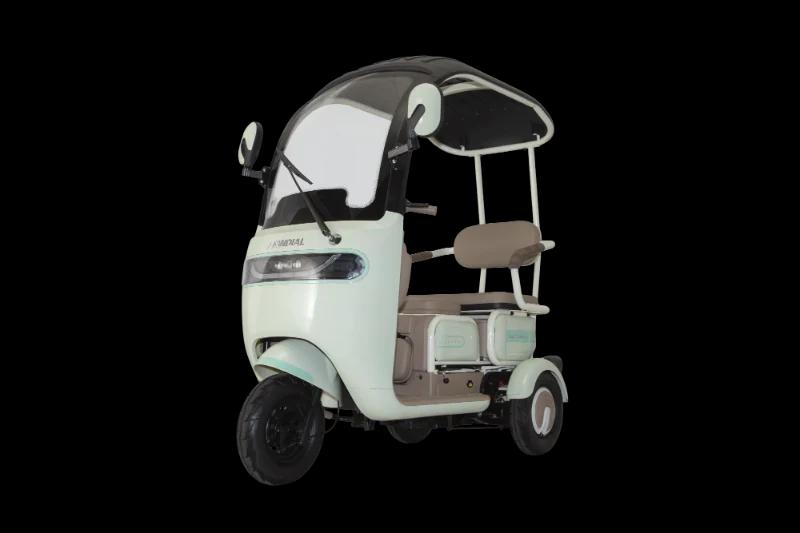 MONDIAL Mondial Capri-Comfort 2026 Model Motosiklet - Görsel 4