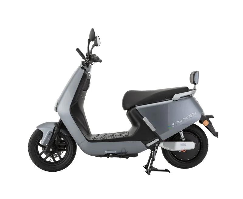 MONDIAL Mondial Moneta 2026 Model Motosiklet - Görsel 3