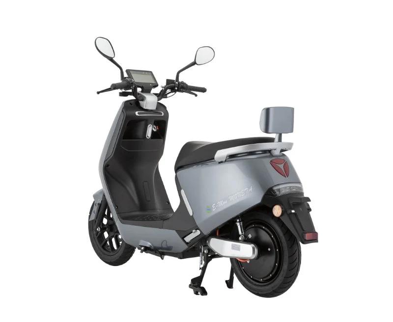 MONDIAL Mondial Moneta 2026 Model Motosiklet - Görsel 4