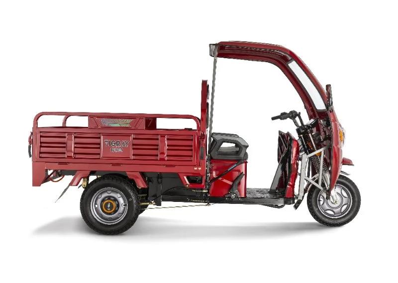 MONDIAL Mondial Tigray-k 2026 Model Motosiklet