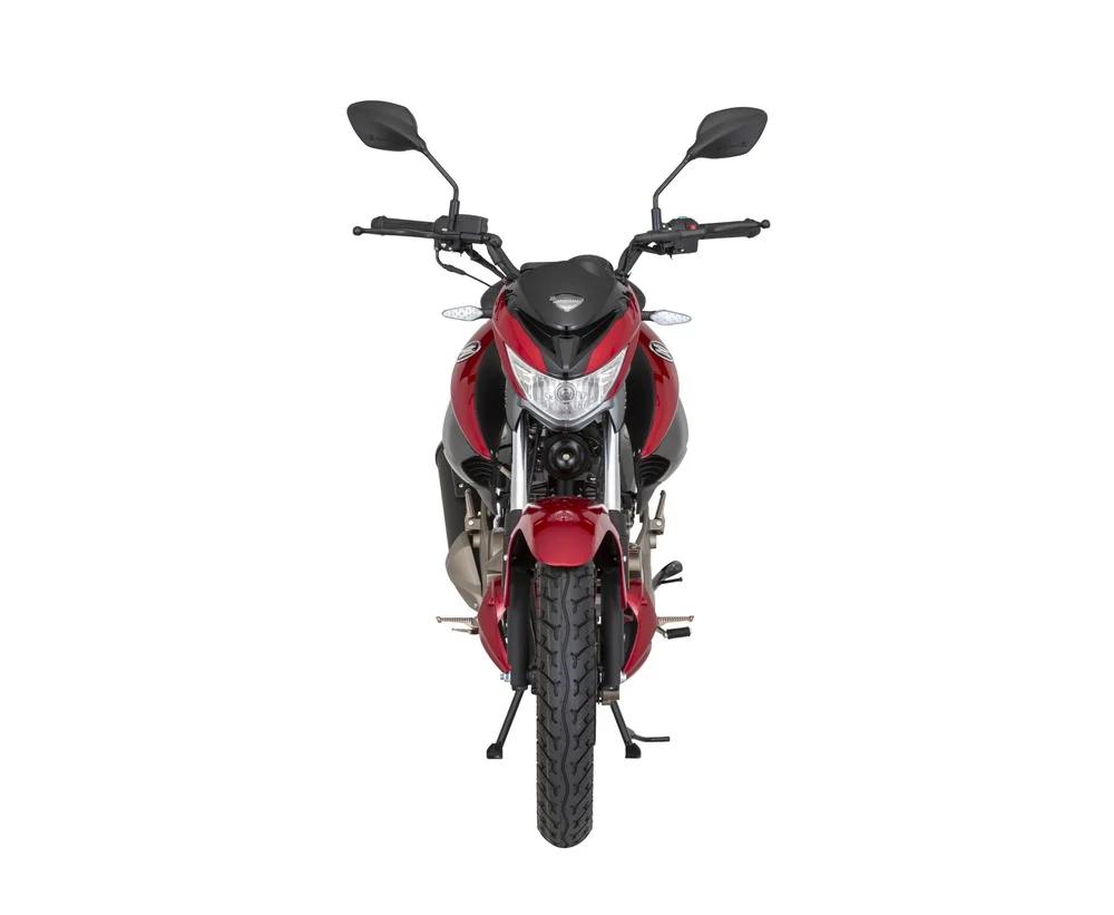 MONDIAL Mondial 125-Drift-L 2026 Model Motosiklet